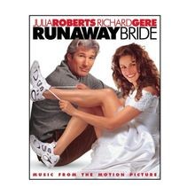 Runaway Bride von Original Soundtrack | CD | Zustand gut