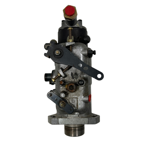 Lucas CAV Injection Pump Fits Ford N Holland 550 Engine 3233F650 | eBay