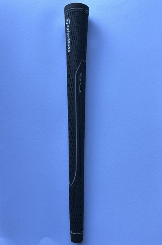 Taylormade .60R OEM Universal Standard Replacement Rubber Grip - Picture 3 of 7