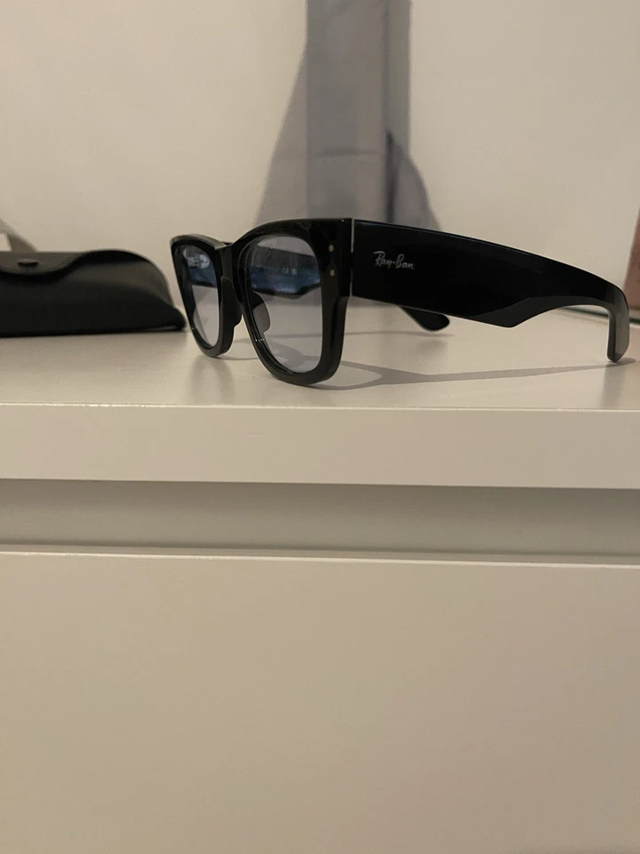 Ray Ban Wayfarer, Foto 3 von 4