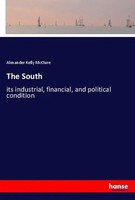 Alexander Kelly Mcclure | The South | Taschenbuch | Englisch (2020) | 264 S.