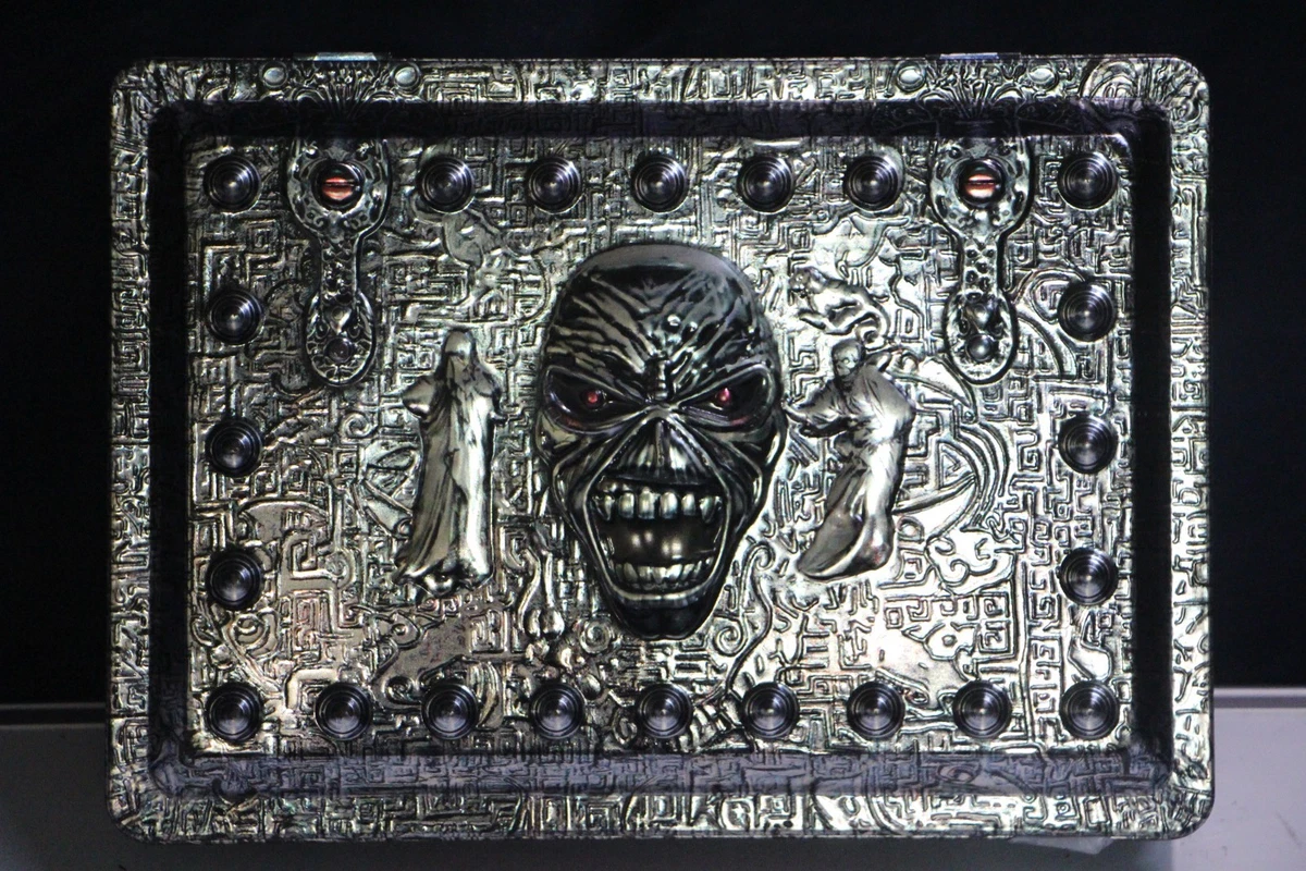 Iron Maiden Box Set Music CDs for sale | eBay