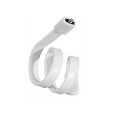 Sports Camera Holder Flexible Arm Stand with 1/4 Threaded Non-Screw Gooseneck...