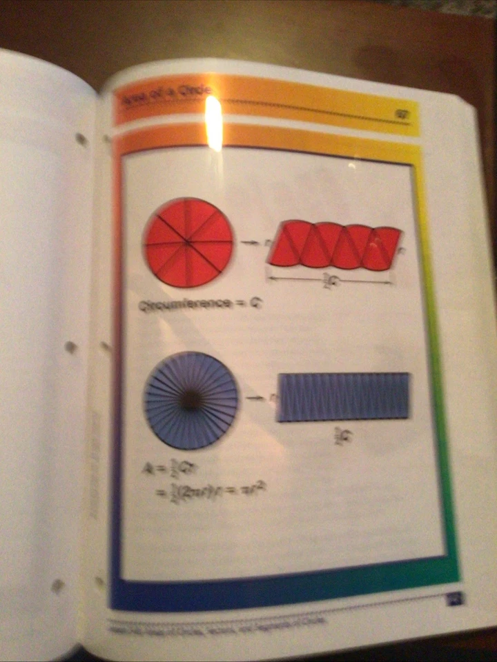 GEOMETRY: TOOLS FOR A CHANGING WORLD, TRANSPARENCIES, Laurie E. Bass - Image 3 of 3