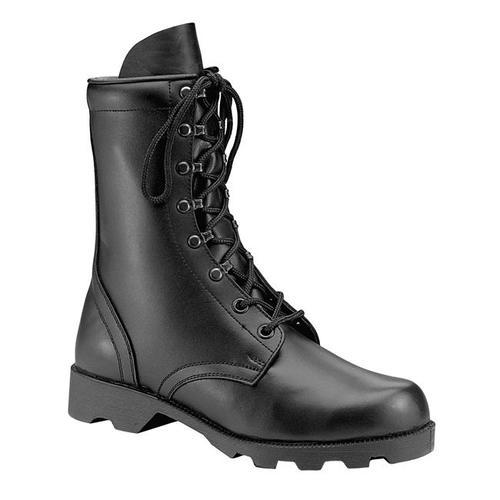 Купить MEN'S ROTHCO BLACK LEATHER 