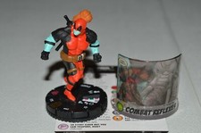 Marvel Heroclix Deadpool & X-Force 062 Championpool Chase