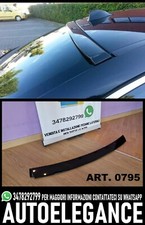 Lunette arrière BMW M5