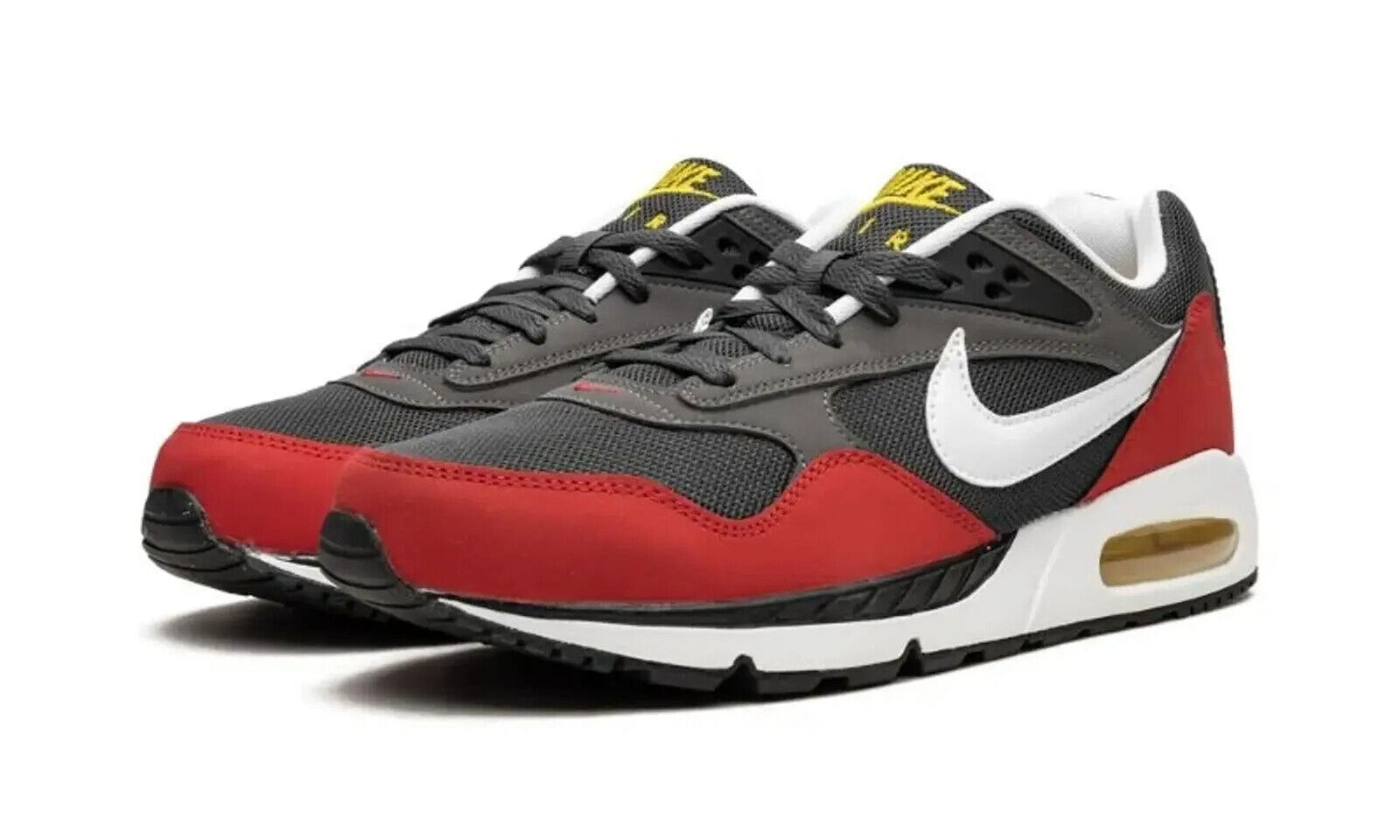 Мужские кроссовки в стиле ретро Nike Air Max Correlate Sport Red Anthracite Whie 511416-016