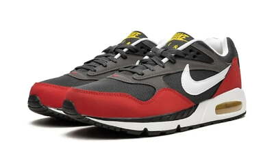 Nike Air Max Correlate Sport Red Anthracite Whie 511416-016 Men's Retro Running