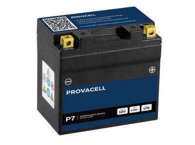 Honda NSS 125 AD Forza Special Edition ABS Lithium Motorcycle Battery GTZ8V  HY1 UK