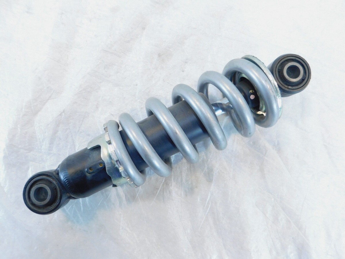 2017-2023 Kawasaki Z125 Pro BR125 Rear Wheel Suspension Mono Shock