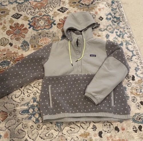 Patagonia Womens Shelled Retro-X 