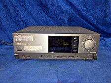 Mitsubishi M-AV2 Audio Video Stereo Receiver ...