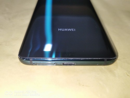 HUAWEI MATE 20 PRO Twilights BLU - 6GB /128GB - Fot. 40MPx Bat. 4200MHp - Foto 9 di 13