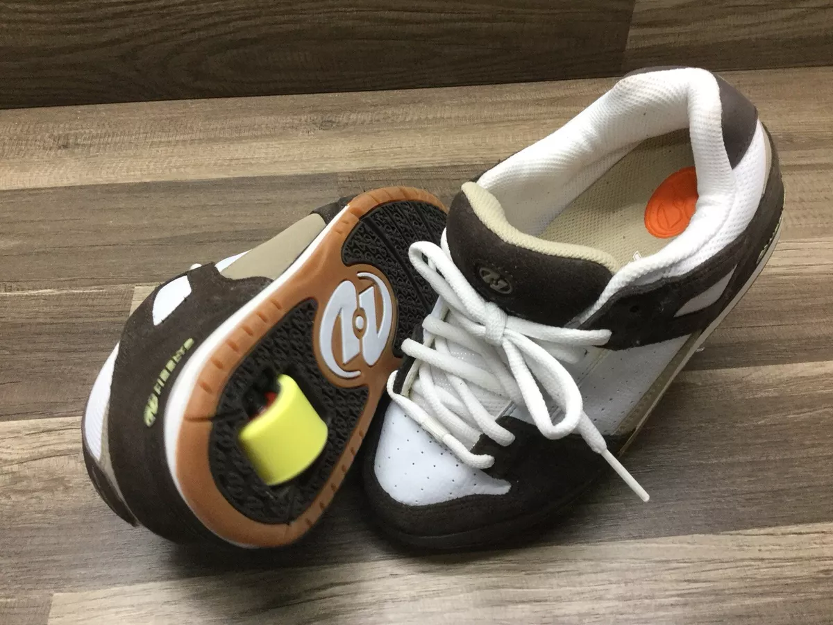 Heelys shoes size 5 deals