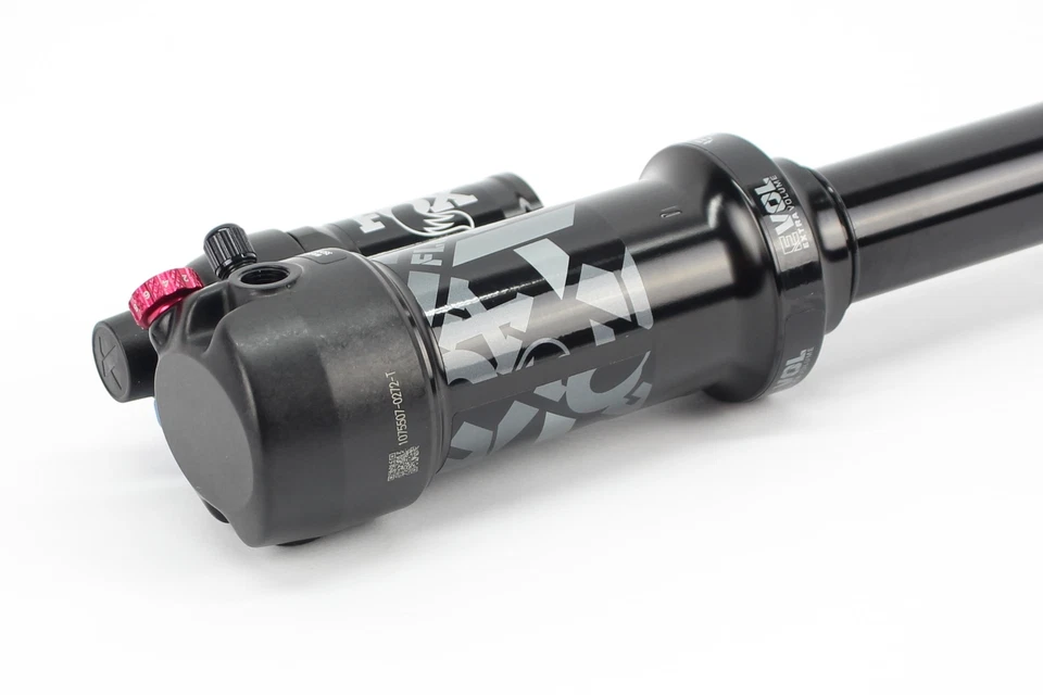 2024 FOX Float X 205x65 mm Trunnion Mount Luft Dämpfer EVOL LV 2 Pos. E-MTB  NEU - Bild 3 von 4