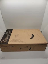 Pampered Chef Cookie Press #1525,  16 Dies, VG Cond.