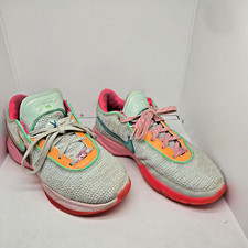 Nike LeBron 20 EP Time Machine for Sale | Authenticity Guaranteed