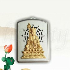 Mini Golden Buddhist Pray Scriptures Music Machine With 9 Kind Buddha Music Song