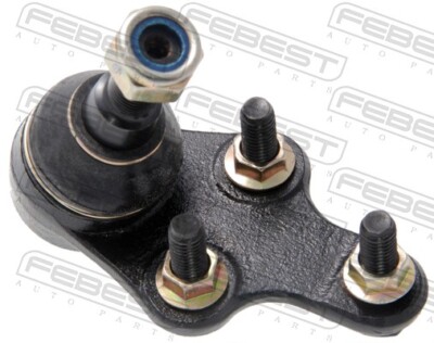 FEBEST 2120-CB4 Trag-/Führungsgelenk für FORD,FORD USA,VOLVO