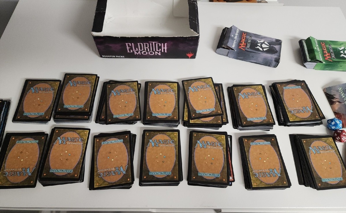 magic the gathering scars of mirrodin booster box MTG Scars of Mirrodin Booster Box SEALED Booster Pack Box ENGLISH