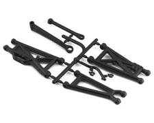 Kyosho Suspension Arm Set (Mad Van) [KYOFA531]