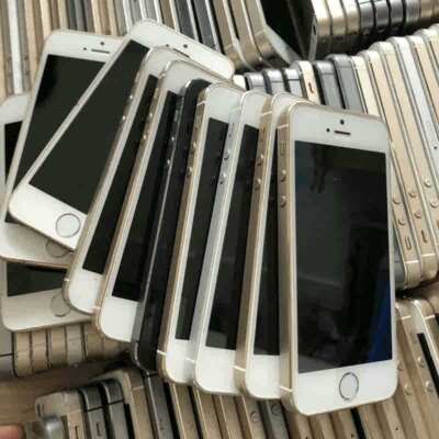 📱 Original Unlocked Apple iPhone 5S 16GB IOS12 4G Grade A