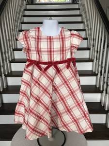 red and white dress for christmas