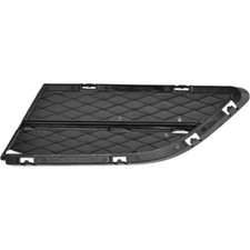Stoßstangen Gitter vorne links für BMW 3er E90 E91 Bj. 08-11 Limousine Touring