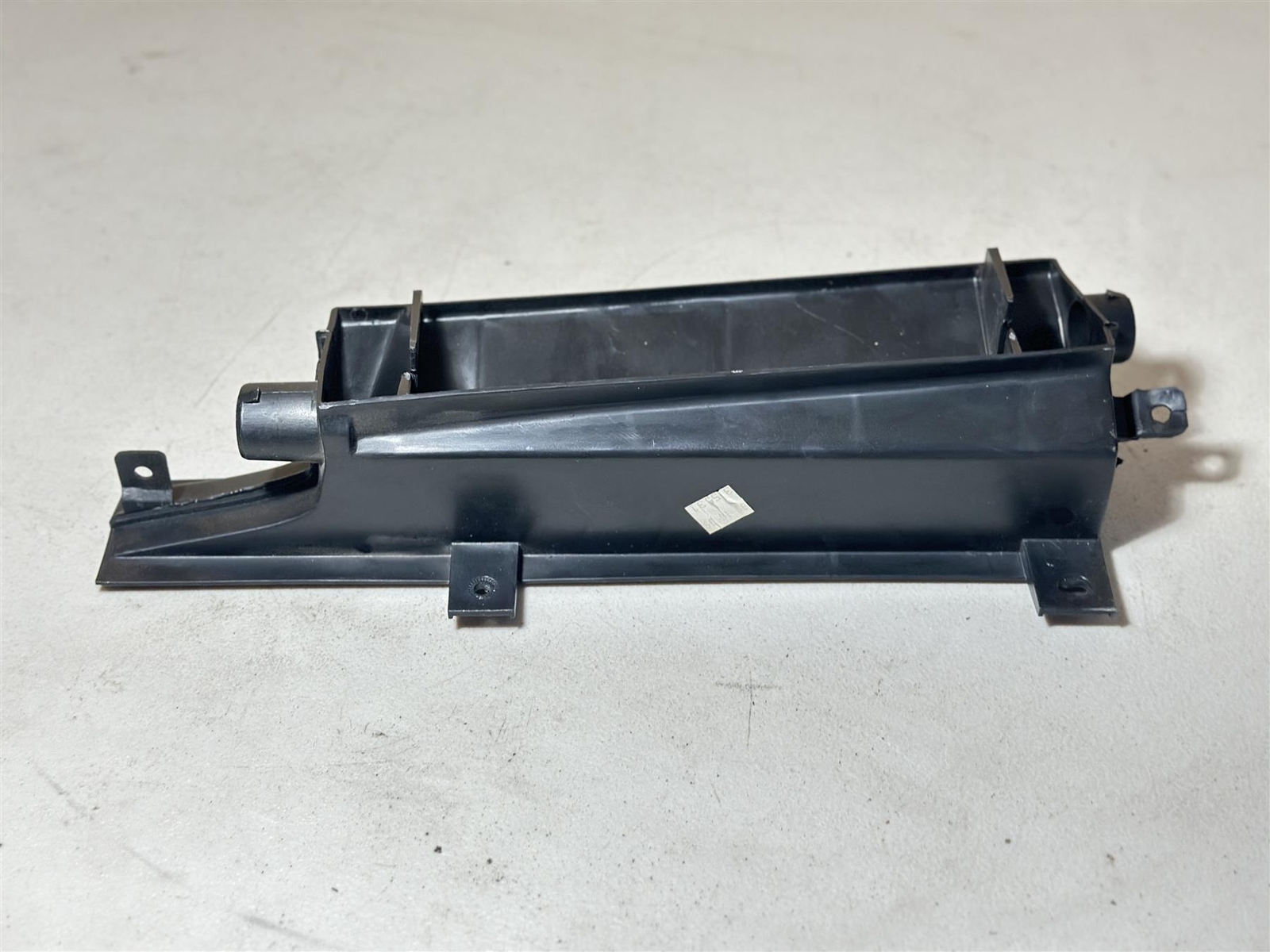 2000 Chevrolet Corvette C5 Windshield Defrost Duct OEM Interior Dash Mount