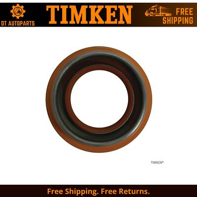 For 2005-2010 Chevrolet Cobalt Manual Transmission Output Shaft Seal Timken 2006