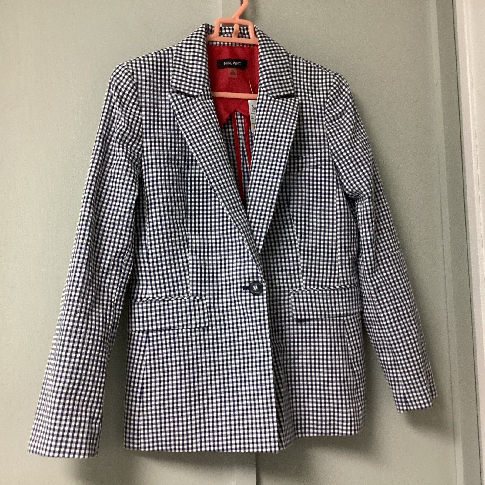TWEED JACKET WOMEN SIZE 6 TWEED JACKET WOMEN SIZE 6
