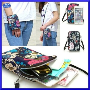 portacellulare a borsetta