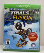 Trials Fusion (Xbox One) nuovo di zecca