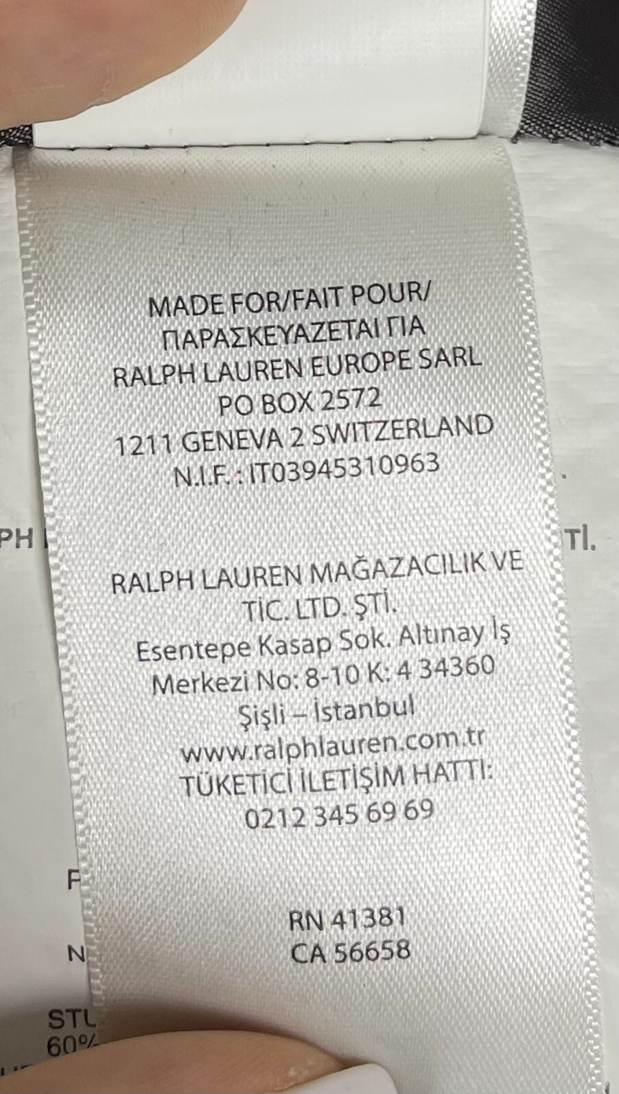 Lauren Ralph Lauren Pillow Collar Down Coat Puffer Jacket Parka Grey Women's M eBay