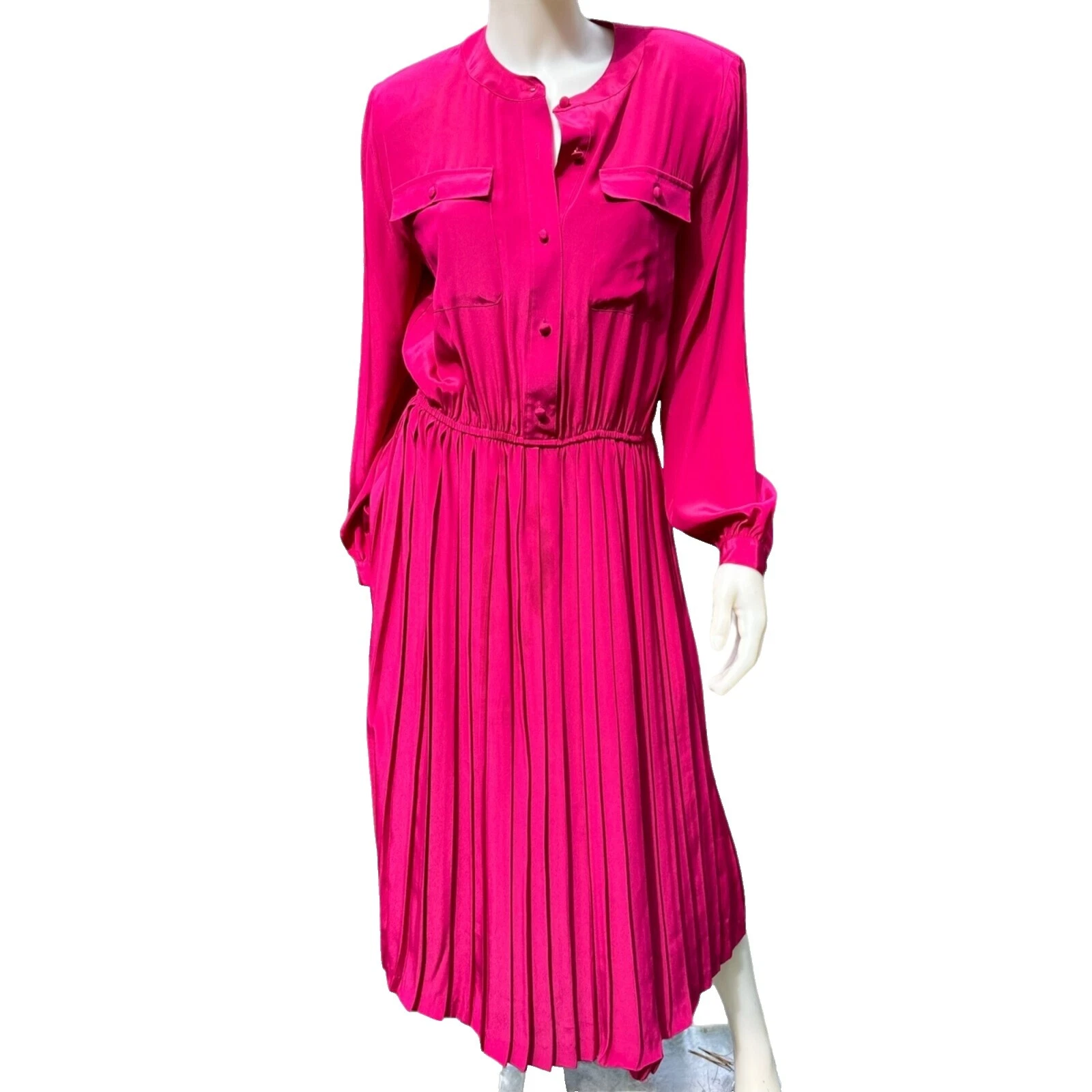 Para Trabalhar década de 1980 vintage de Roupas, Calçados e Acessórios