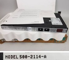 PP5303 Remote Base Controller Texas Instruments Siemens 500-2114-A Original Packaging