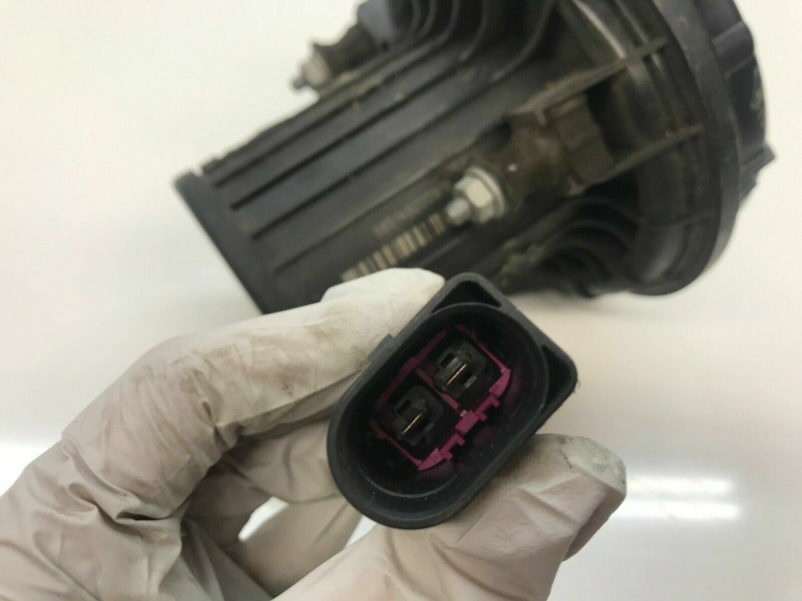 LAMBORGHINI GALLARDO 550 560 570 SECONDARY AIR PUMP OEM 400906601