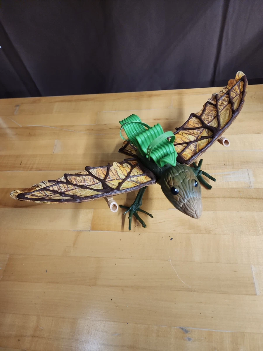 Remote control pterodactyl 2025