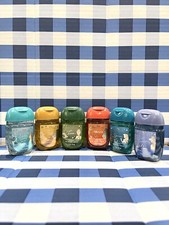 DISNEY PRINCESS Pocketbac Antibacterial Hand Sanitizer 6 Pack Bath  Body Works