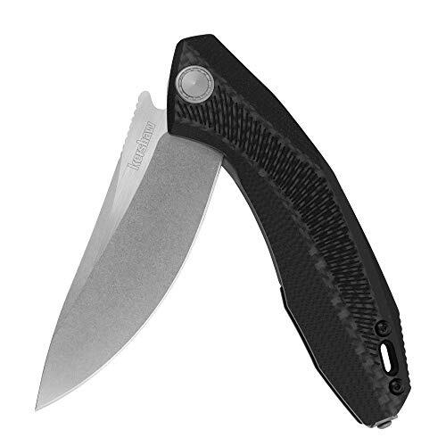 Kershaw 4038 Tumbler Pocket Knife, 3.25