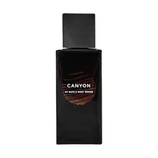 Bath & Body Works Bath and Body Works Canyon Men's Fragrance 3.4 Ounces Cologne 