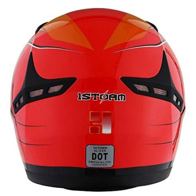 1074 scorpion helmet Scorpion EXO-420 Namaskar Full Face Helmet – White – Eagle Leather