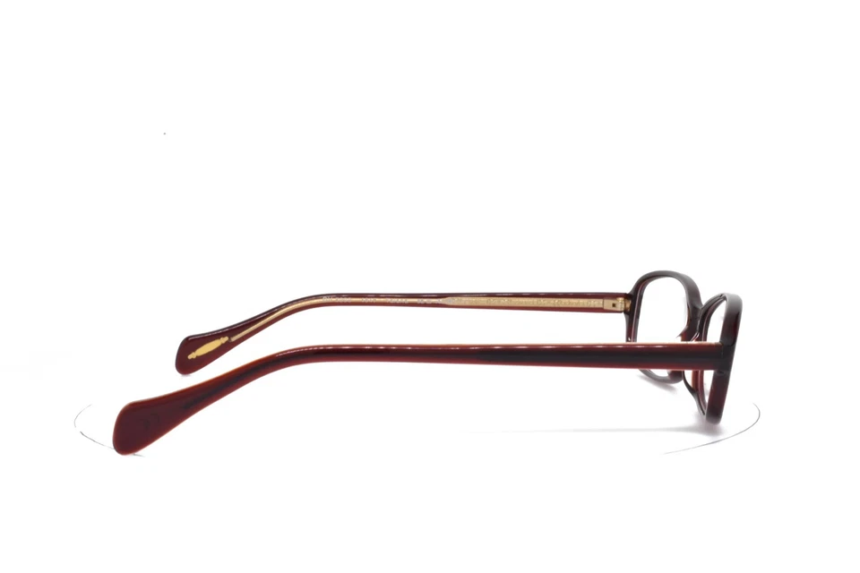Oliver Peoples Anteojos Borgoña Marco TALANA 4647 52-16-140 Foto 4 de 4