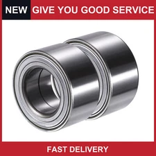 Pack of 2 for Suzuki Aerio 2002-2007 Front Left Right Wheel Bearing 510077