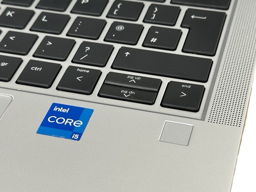 HP Probook 430 G8 13.3" Quad i5 1135G7 8GB 256GB NVMe Windows 11 WIFI Laptop HE2 - Afbeelding 11 van 13