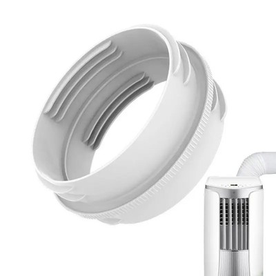 Optimize Cooling Performance with Portable AC Coupler and Reliable Design