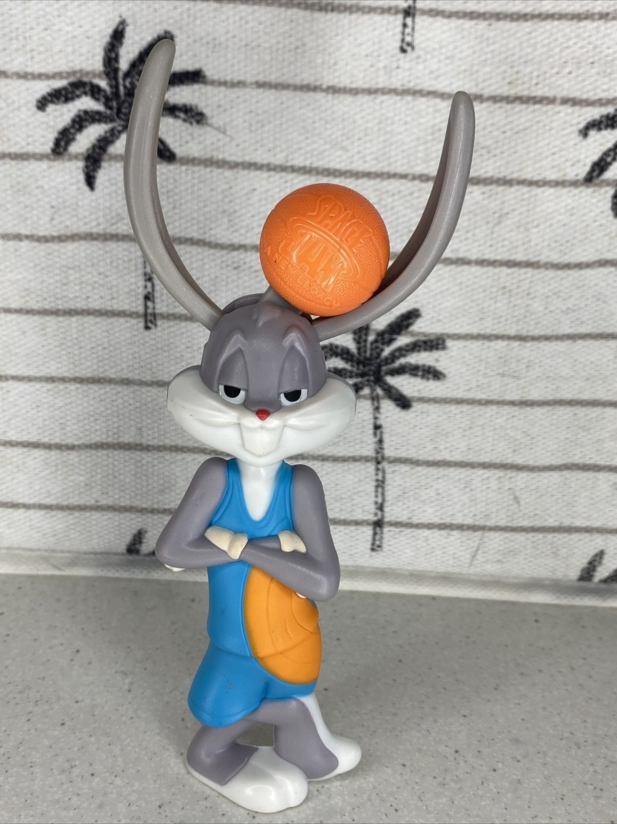Mcdonalds Juguetes De Bugs Bunny McDonald's Happy Meal Toy