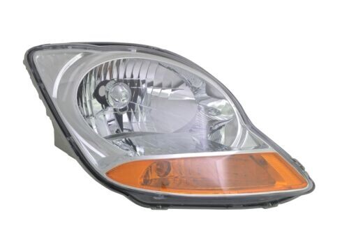 Faro destro per Chevrolet Spark Matiz H4 05/05 - MOTR LWR - Foto 1 di 4