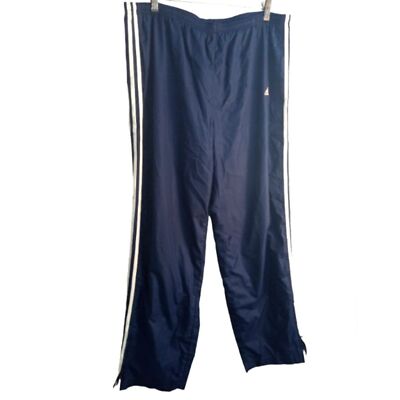 Adidas Pants Size XL Track Pants Vintage Y2K Early 2000s Adidas Pants Size XL Track Pants Vintage Y2K Early 2000s